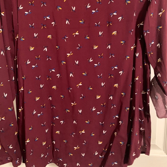 Blouse - Picture 5 of 5